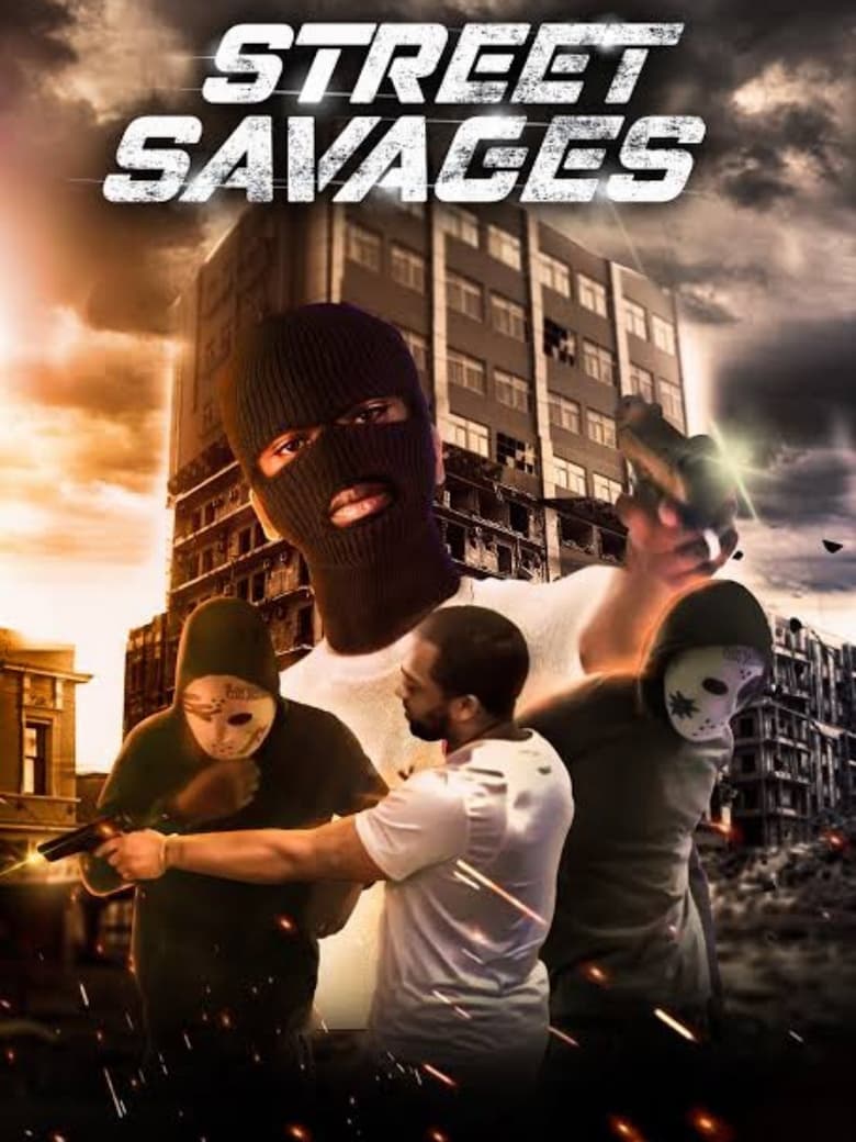 Street Savages