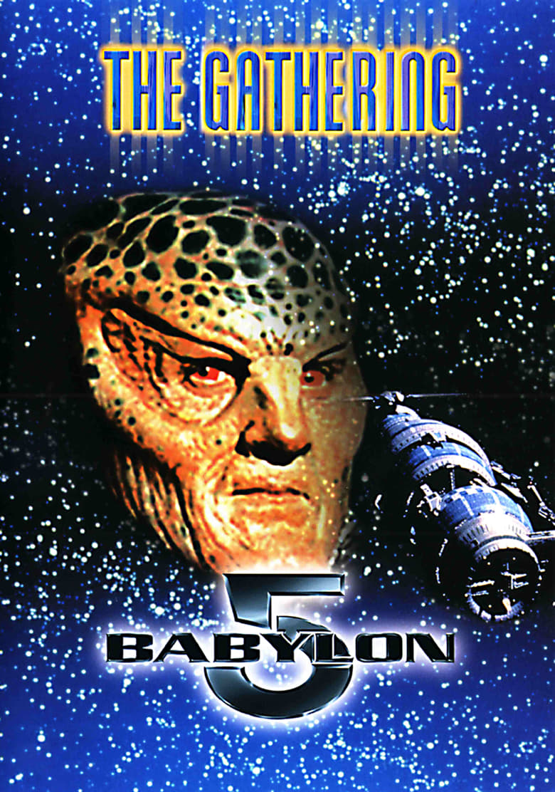 Babylon 5: The Gathering