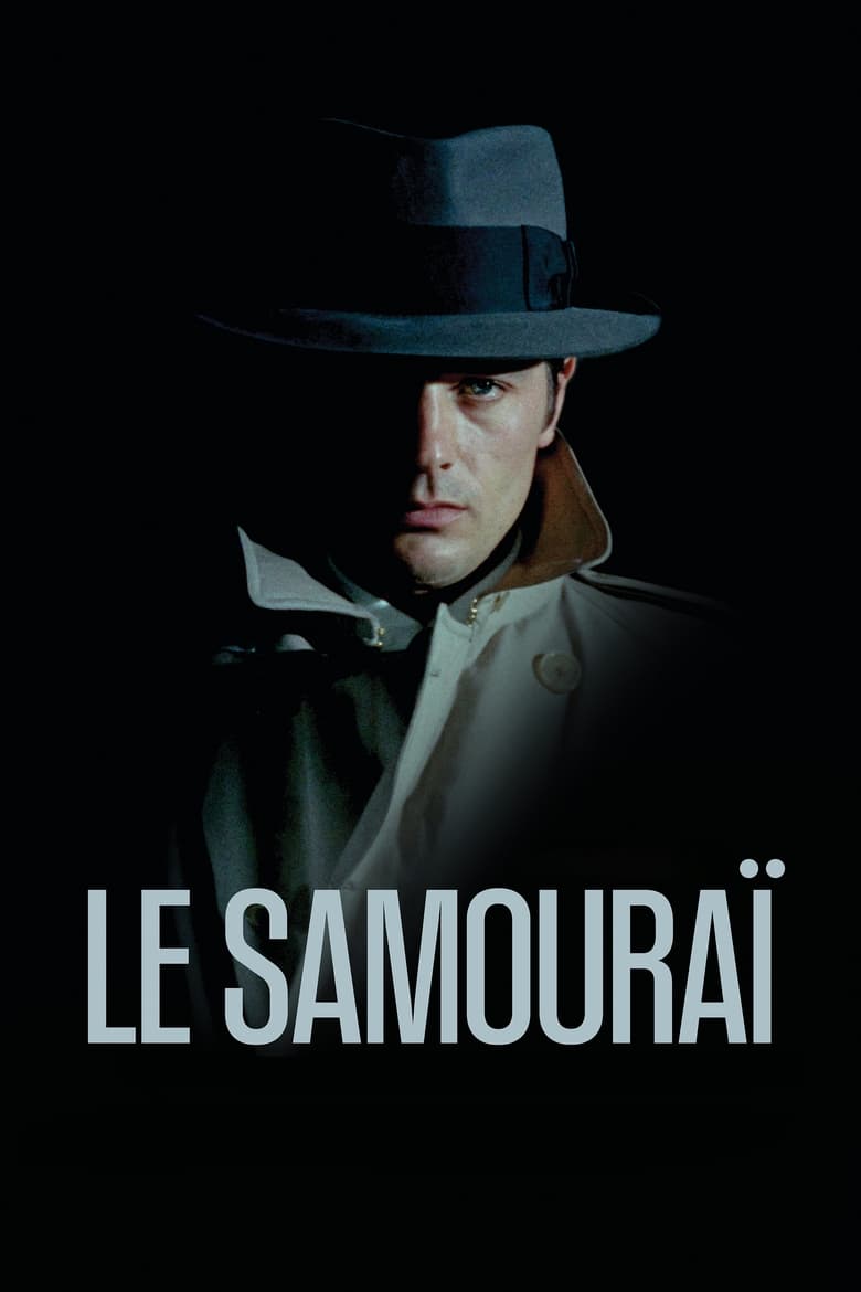 Le Samouraï