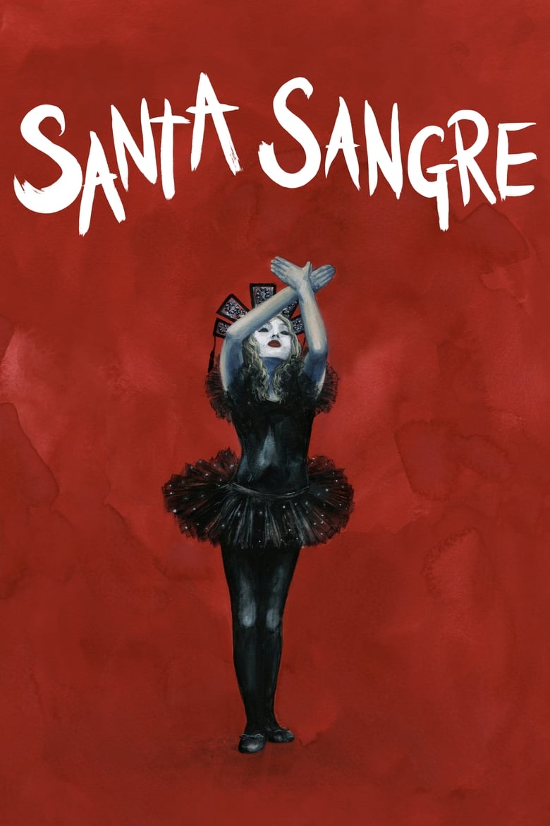 Santa Sangre