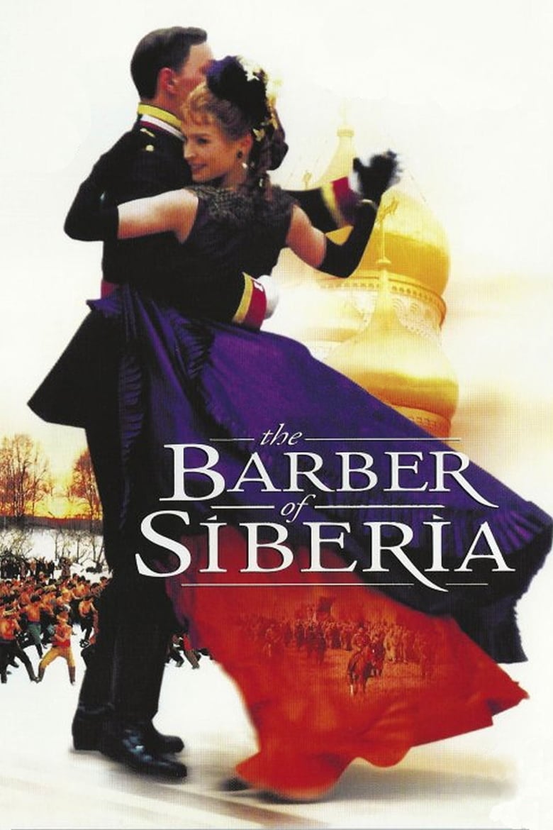 The Barber of Siberia