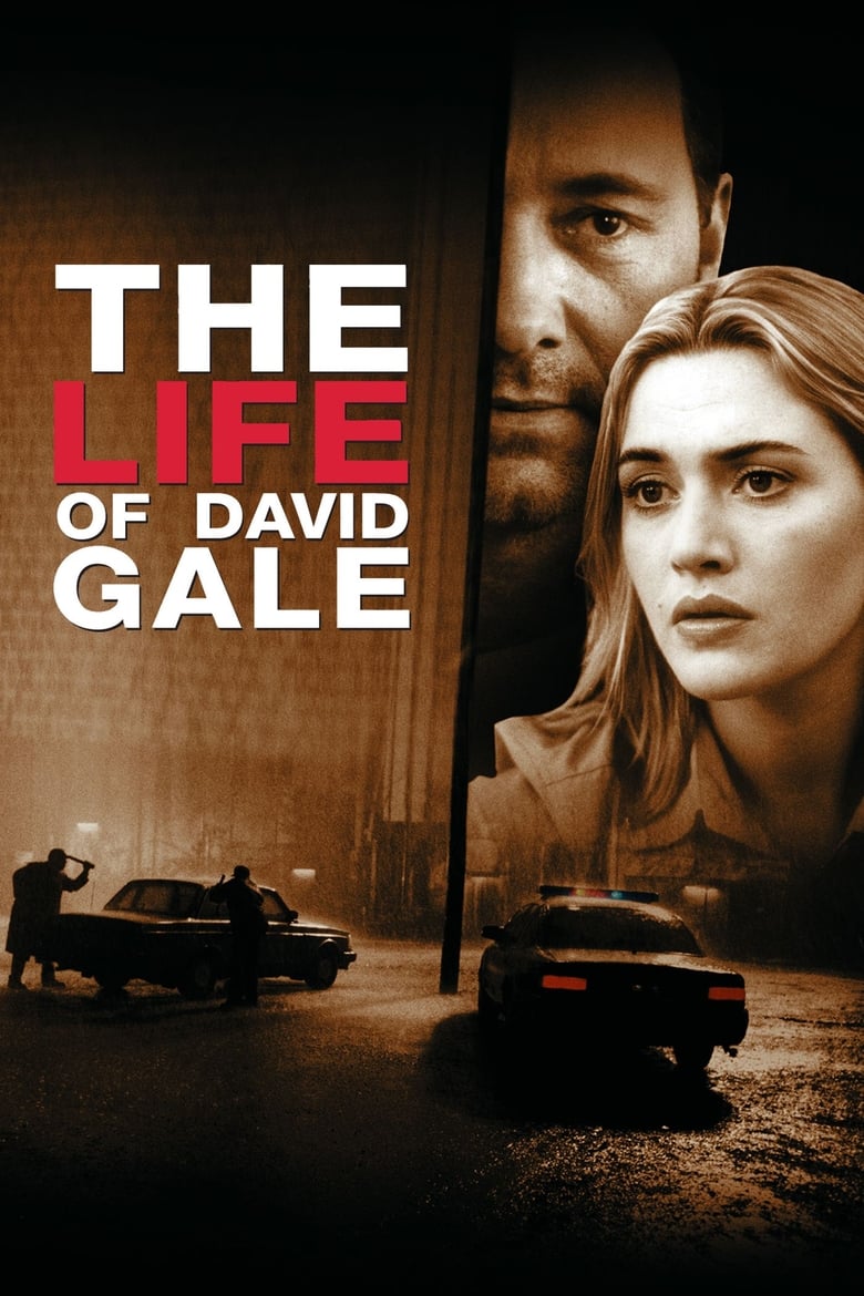 The Life of David Gale