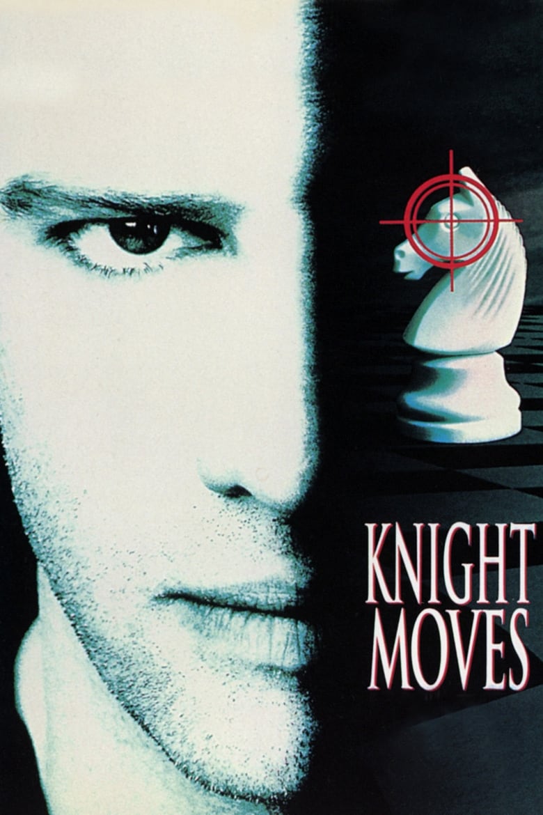 Knight Moves