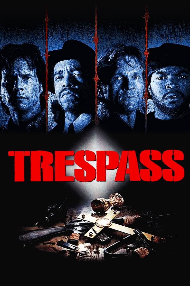 Trespass