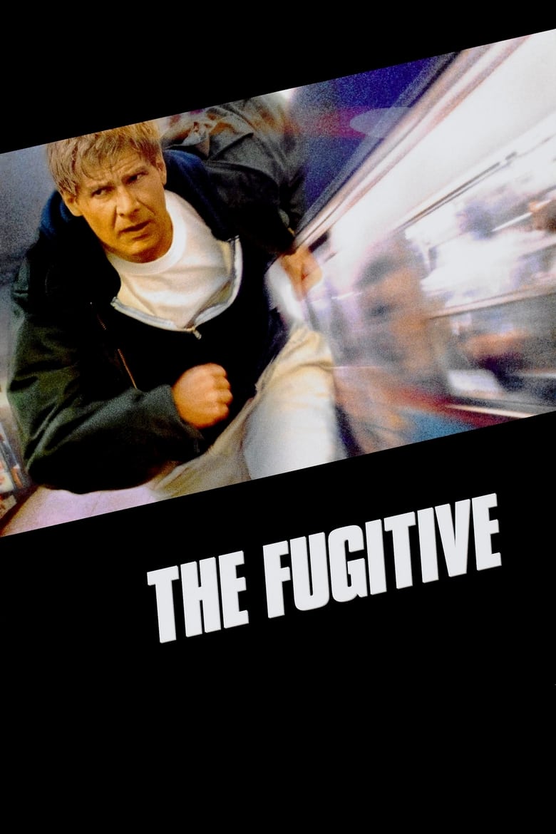 The Fugitive