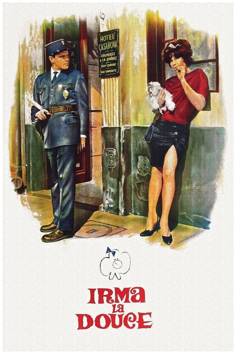 Irma la Douce