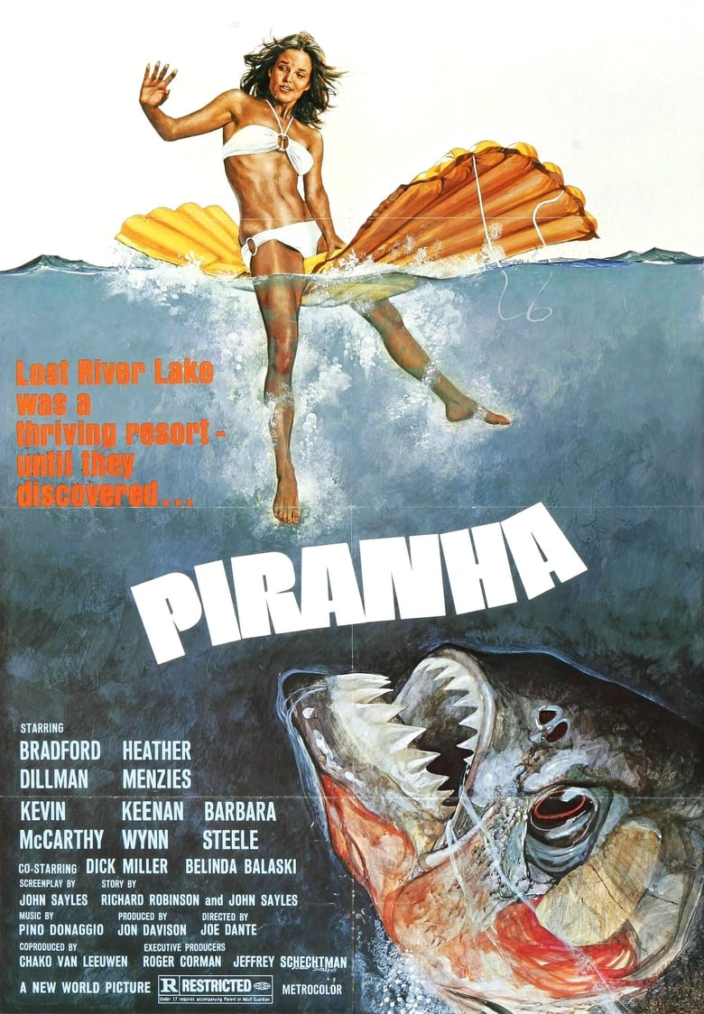 Piranha