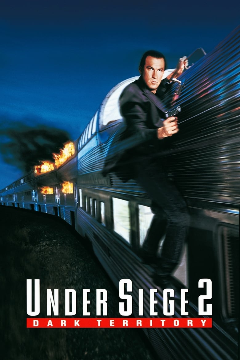 Under Siege 2: Dark Territory