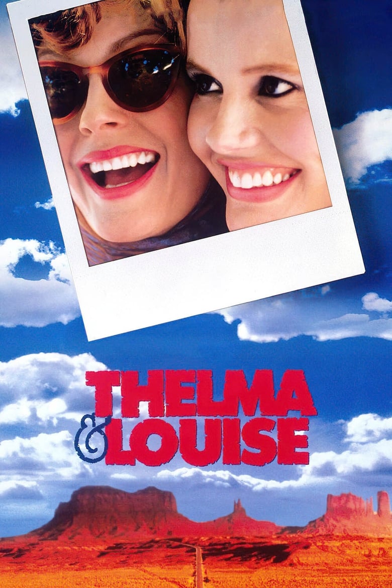 Thelma & Louise