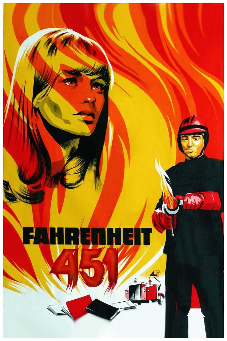 Fahrenheit 451