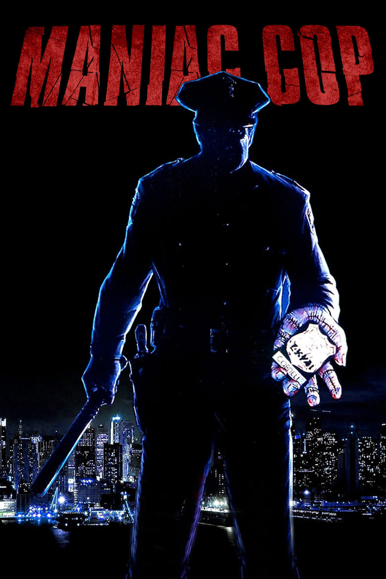 Maniac Cop