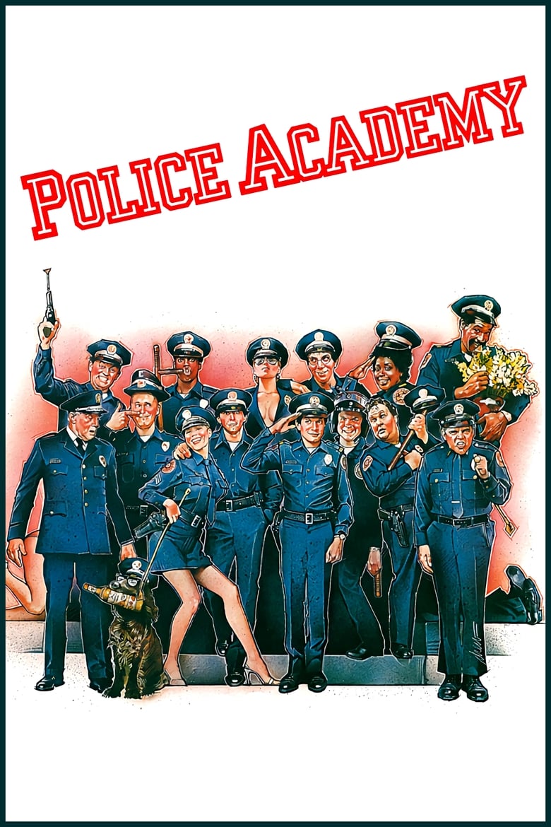 Police Academy