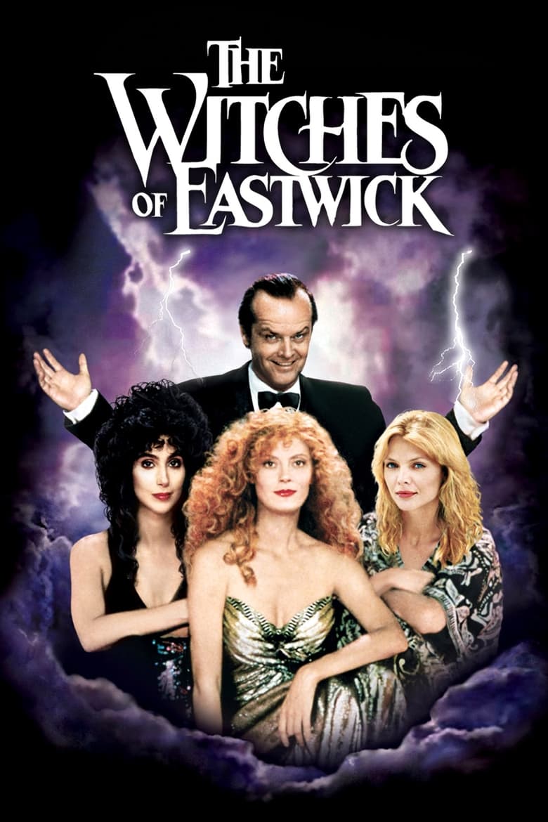 The Witches of Eastwick