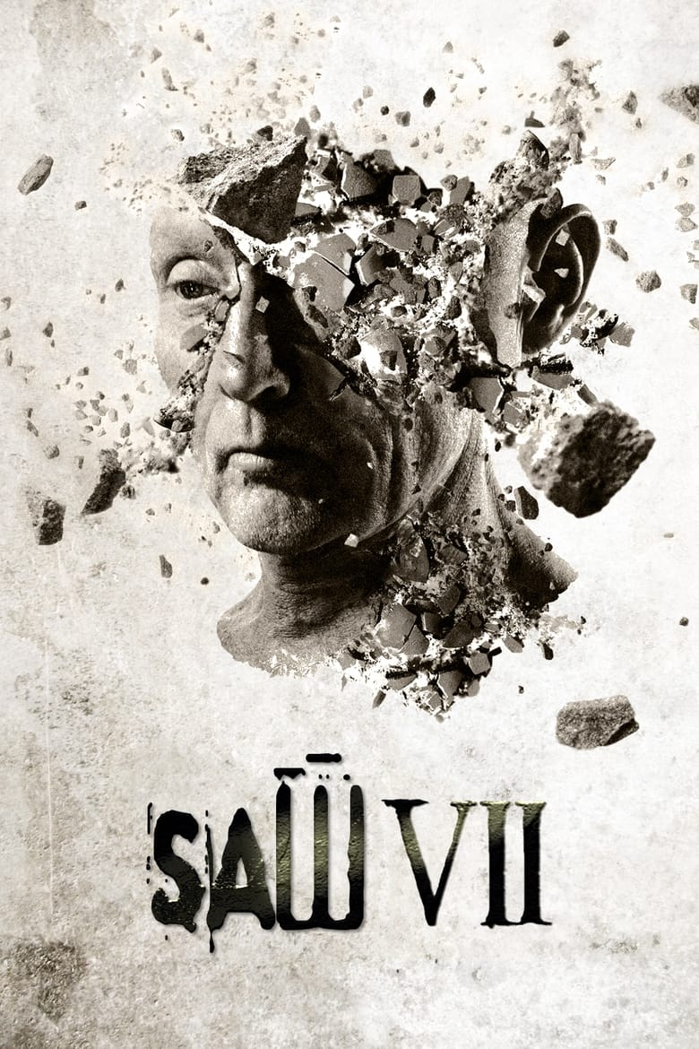 Saw 3D