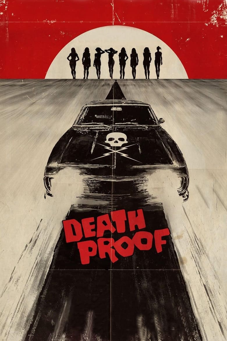 Death Proof