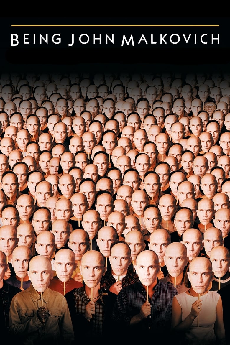 Being John Malkovich